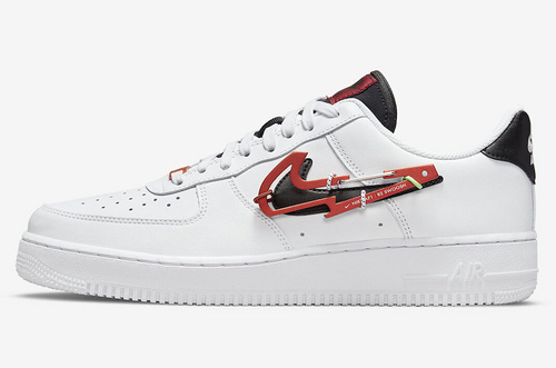 Air Force 1 Low _Carabiner Swoosh_ style code_ dh7579-100 size_ 36-45-1c3e36f6